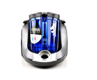 Tefal Xtrem Power Cyclonic Parquet TW6951 4A ze szczotką 2w1 - 1386740 - zdjęcie 3
